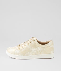 DELILAH XF ZR SMUDGE METAL LEATHER