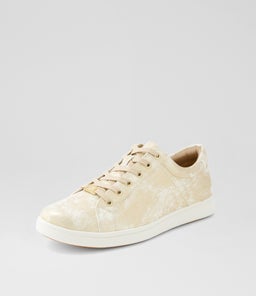 DELILAH XF ZR SMUDGE METAL LEATHER
