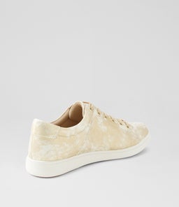 DELILAH XF ZR SMUDGE METAL LEATHER