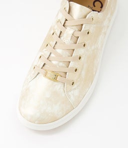 DELILAH XF ZR SMUDGE METAL LEATHER