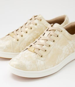 DELILAH XF ZR SMUDGE METAL LEATHER