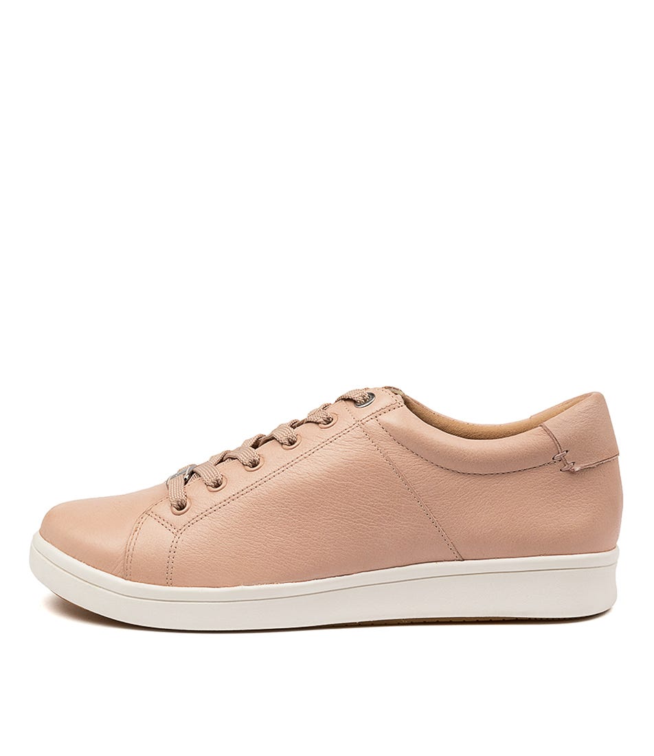 Buy Ziera Delilah Xf Zr Seashell Sneakers online with free shipping