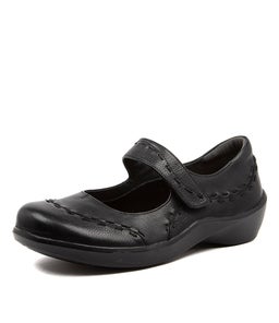 GUMMIBEAR W ZR BLACK LEATHER