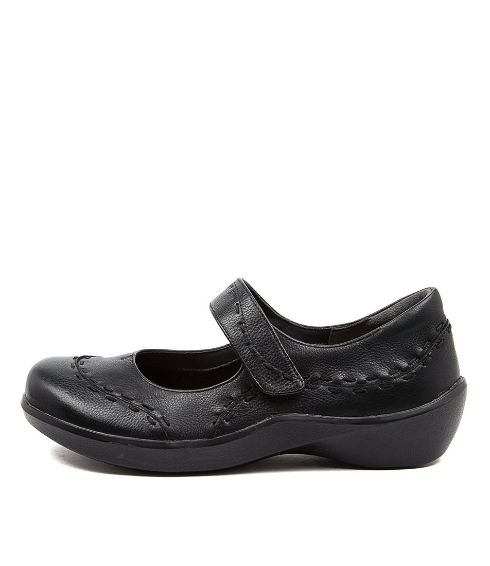 Gummibear W Black Leather Gummibear W Black Leather
