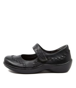 GUMMIBEAR W ZR BLACK LEATHER