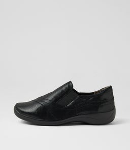 JAVA XF ZR BLACK LIZARD SHINE LEATHER