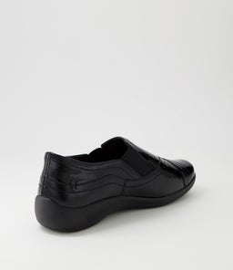JAVA XF ZR BLACK PATENT LEATHER