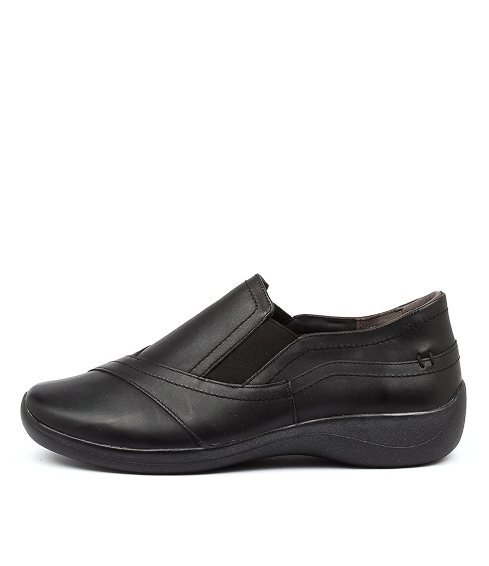 Java Xf Black Leather Java Xf Black Leather