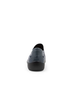 JAVA XF ZR NAVY LEATHER