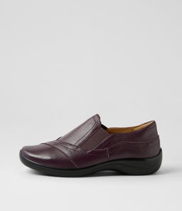 JAVA XF ZR NEW PURPLE LEATHER