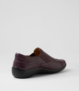 JAVA XF ZR NEW PURPLE LEATHER