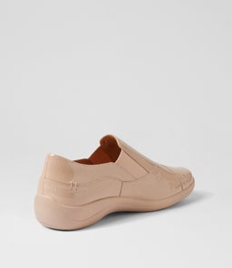 JAVA XF ZR CAFE PATENT LEATHER