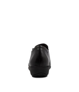 SAGE XF ZR BLACK LEATHER
