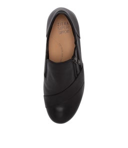 SAGE XF ZR BLACK LEATHER