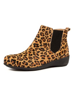 SHANGHAI XF ZR TAN LEOPARD PONY