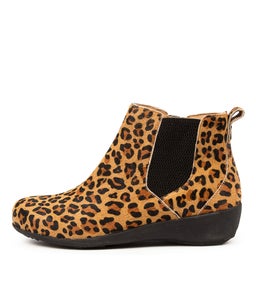 SHANGHAI XF ZR TAN LEOPARD PONY