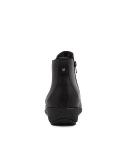 SHANGHAI XF ZR BLACK LEATHER
