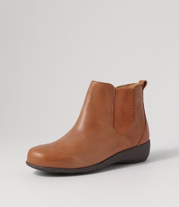 SHANGHAI XF ZR TAN CHOC SOLE LEATHER