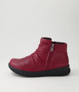 SHAYNE XF ZR PINOT LEATHER