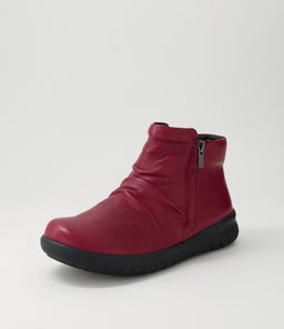 SHAYNE XF ZR PINOT LEATHER