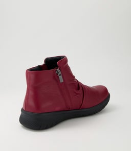 SHAYNE XF ZR PINOT LEATHER