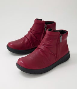 SHAYNE XF ZR PINOT LEATHER