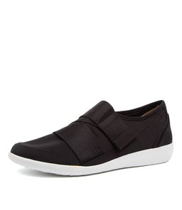 URBAN FF ZR BLACK WHITE SOLE NEOPRENE