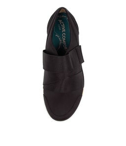 URBAN FF ZR BLACK WHITE SOLE NEOPRENE