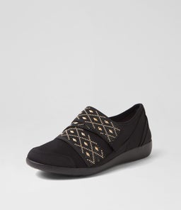URBAN FF ZR BLACK BLACK MULTI NEOPRENE
