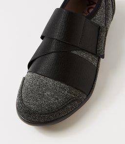 URBAN FF ZR CHARCOAL BLACK NEOPRENE