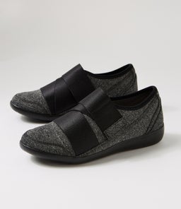 URBAN FF ZR CHARCOAL BLACK NEOPRENE
