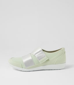 URBAN FF ZR PISTACHIO NEOPRENE