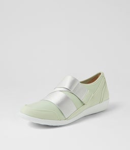 URBAN FF ZR PISTACHIO NEOPRENE