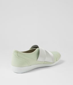 URBAN FF ZR PISTACHIO NEOPRENE
