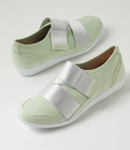 URBAN FF ZR PISTACHIO NEOPRENE