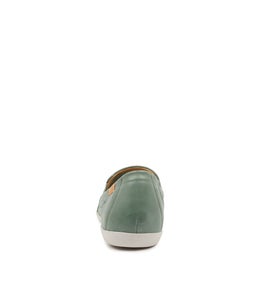 LIANA W ZR OCEAN LEATHER