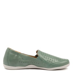 LIANA W ZR OCEAN LEATHER