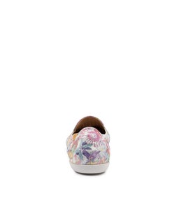 LIANA W ZR MISTY FLOWER LEATHER