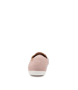 LIANA W ZR SEASHELL TUMBLE LEATHER