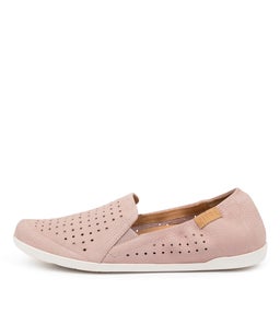 LIANA W ZR SEASHELL TUMBLE LEATHER