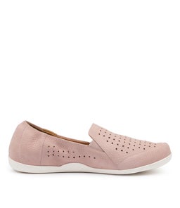 LIANA W ZR SEASHELL TUMBLE LEATHER