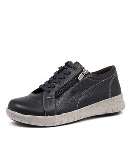 SOLAR XF ZR INK LEATHER