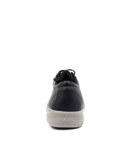 SOLAR XF ZR INK LEATHER