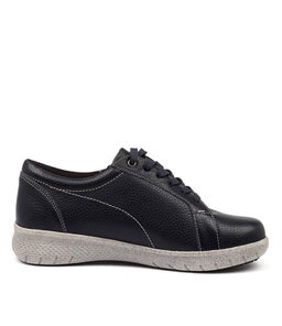 SOLAR XF ZR INK LEATHER