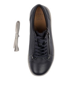 SOLAR XF ZR INK LEATHER