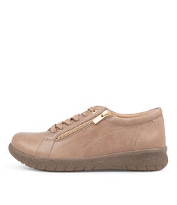 SOLAR XF ZR SMOKE LEATHER