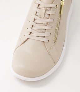 SOLAR XF ZR ALMOND LEATHER