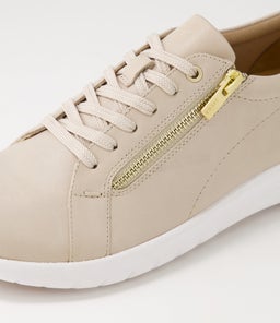 SOLAR XF ZR ALMOND LEATHER