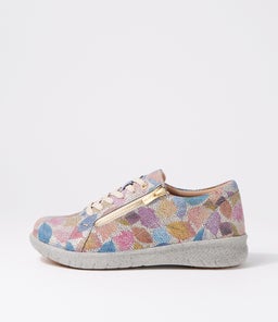 SOLAR XF ZR BRIGHT LEAF MULTI LEATHER