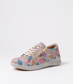 SOLAR XF ZR BRIGHT LEAF MULTI LEATHER